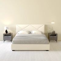 Кровать My-Style Fina 160x200 P55D16M01 фото №6 — интернет-магазин Desire.md