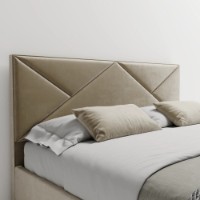 Кровать My-Style Fina 160x200 P55D16M04 фото №2 — интернет-магазин Desire.md