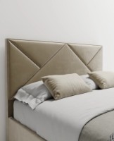 Pat My-Style Fina 90x200 P55D90M04 imaginea #2 — magazin online Desire.md