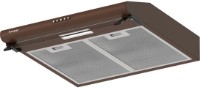 Вытяжка Bauer TF 2560B Brown фото №2 — интернет-магазин Desire.md