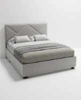 Кровать My-Style Fina 90x200 P55D90M07