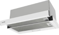 Вытяжка Bauer TH 0360K White фото №2 — интернет-магазин Desire.md
