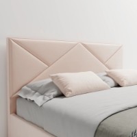 Кровать My-Style Fina 160x200 P55D16M10 фото №7 — интернет-магазин Desire.md