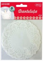 Material pentru artizanat Daco AD324-W