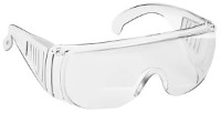 Очки защитные Tolsen 45072 фото №2 — интернет-магазин Desire.md