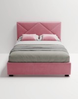 Pat My-Style Fina 90x200 P55D90M13 imaginea #8 — magazin online Desire.md