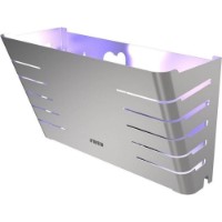 Lămpă anti-insecte Noveen Insect killer lamp IKN2050 Inox