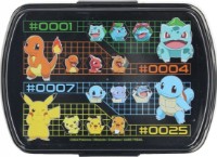 Set сutie sandwich și sticlă de apă Kids Licensing Pokemon (PK00035) imaginea #3 — magazin online Desire.md