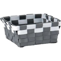 Корзина для хранения MSV 10x10x7.5cm (40982)