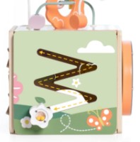 Busy Board Classic World Honeybee  (20192) imaginea #7 — magazin online Desire.md