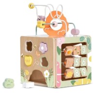 Busy Board Classic World Honeybee  (20192)