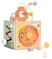 Busy Board Classic World Honeybee  (20192) imaginea #2 — magazin online Desire.md