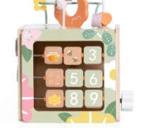 Busy Board Classic World Honeybee  (20192) imaginea #3 — magazin online Desire.md