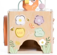 Busy Board Classic World Honeybee  (20192) imaginea #5 — magazin online Desire.md