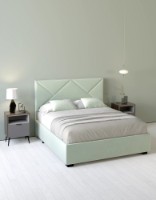 Pat My-Style Fina 90x200 P55D90M15 imaginea #2 — magazin online Desire.md