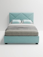 Pat My-Style Fina 90x200 P55D90M16 imaginea #2 — magazin online Desire.md