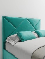 Pat My-Style Fina 90x200 P55D90M17 imaginea #8 — magazin online Desire.md