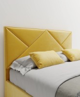 Pat My-Style Fina 90x200 P55D90M19 imaginea #4 — magazin online Desire.md