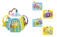 Бизиборд Hola Toys 6944167103980 фото №2 — интернет-магазин Desire.md