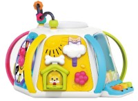 Бизиборд Hola Toys 6944167103980 фото №3 — интернет-магазин Desire.md