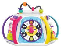 Бизиборд Hola Toys 6944167103980 фото №4 — интернет-магазин Desire.md