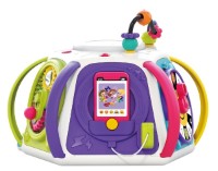 Бизиборд Hola Toys 6944167103980 фото №5 — интернет-магазин Desire.md