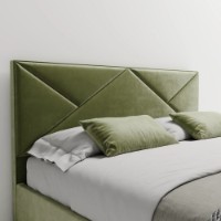 Кровать My-Style Fina 140x200 P55D14M20 фото №5 — интернет-магазин Desire.md