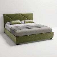 Кровать My-Style Fina 160x200 P55D16M20