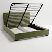 Pat My-Style Fina 180x200 P55D18M20 imaginea #8 — magazin online Desire.md