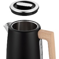 Fierbator de apa Ardesto EKL-F420BWD imaginea #3 — magazin online Desire.md