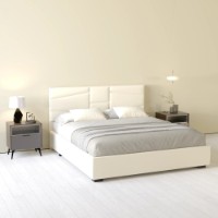 Кровать My-Style Alia 120x200 P46D12M01 фото №7 — интернет-магазин Desire.md