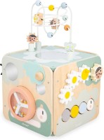 Бизиборд Janod Sweet Cocoon (J04060) фото №4 — интернет-магазин Desire.md