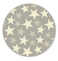 Ковёр Covoare Ungheni Matrix 5610_3_18411 2.00x2.00m