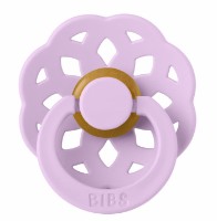 Suzeta BIBS Boheme Violet Sky Latex 6-18m (220291C)
