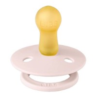 Suzeta BIBS Bumblebee: Ivory/Petal 0-6m (11024103) imaginea #2 — magazin online Desire.md