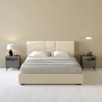 Кровать My-Style Alia 200x200 P46D20M02 фото №8 — интернет-магазин Desire.md