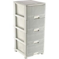 Комод Ozer Gray K037