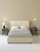 Pat My-Style Alia 90x200 P46D90M02 imaginea #8 — magazin online Desire.md