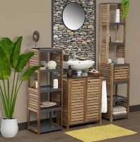 Comodă Tendance 36.5x30x83cm (52008) imaginea #3 — magazin online Desire.md