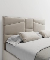 Pat My-Style Alia 90x200 P46D90M03 imaginea #8 — magazin online Desire.md