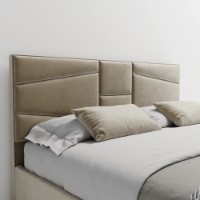 Кровать My-Style Alia 120x200 P46D12M04 фото №4 — интернет-магазин Desire.md