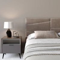 Кровать My-Style Alia 180x200 P46D18M05 фото №2 — интернет-магазин Desire.md