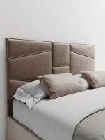 Pat My-Style Alia 90x200 P46D90M05 imaginea #3 — magazin online Desire.md