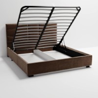 Кровать My-Style Alia 180x200 P46D18M06 фото №4 — интернет-магазин Desire.md