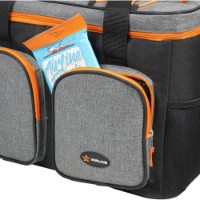 Geanta frigorifica Airline ADCB003 imaginea #3 — magazin online Desire.md