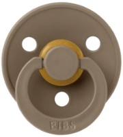 Suzeta BIBS Dark Oak Latex 18-36m (300243C)