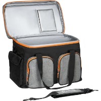 Geanta frigorifica Airline ADCB004 imaginea #2 — magazin online Desire.md