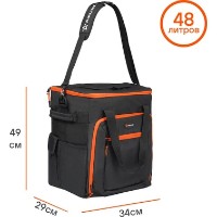 Geanta frigorifica Airline ADCB013 imaginea #3 — magazin online Desire.md