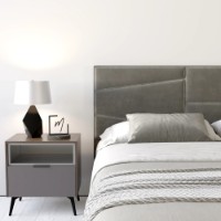 Кровать My-Style Alia 180x200 P46D18M08 фото №3 — интернет-магазин Desire.md