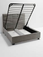 Pat My-Style Alia 90x200 P46D90M08 imaginea #2 — magazin online Desire.md